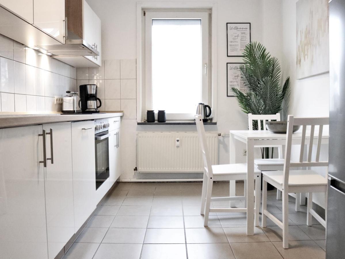Lightplace: Smart Rooms with Biergarten & Restaurant Braunschweig Exterior photo