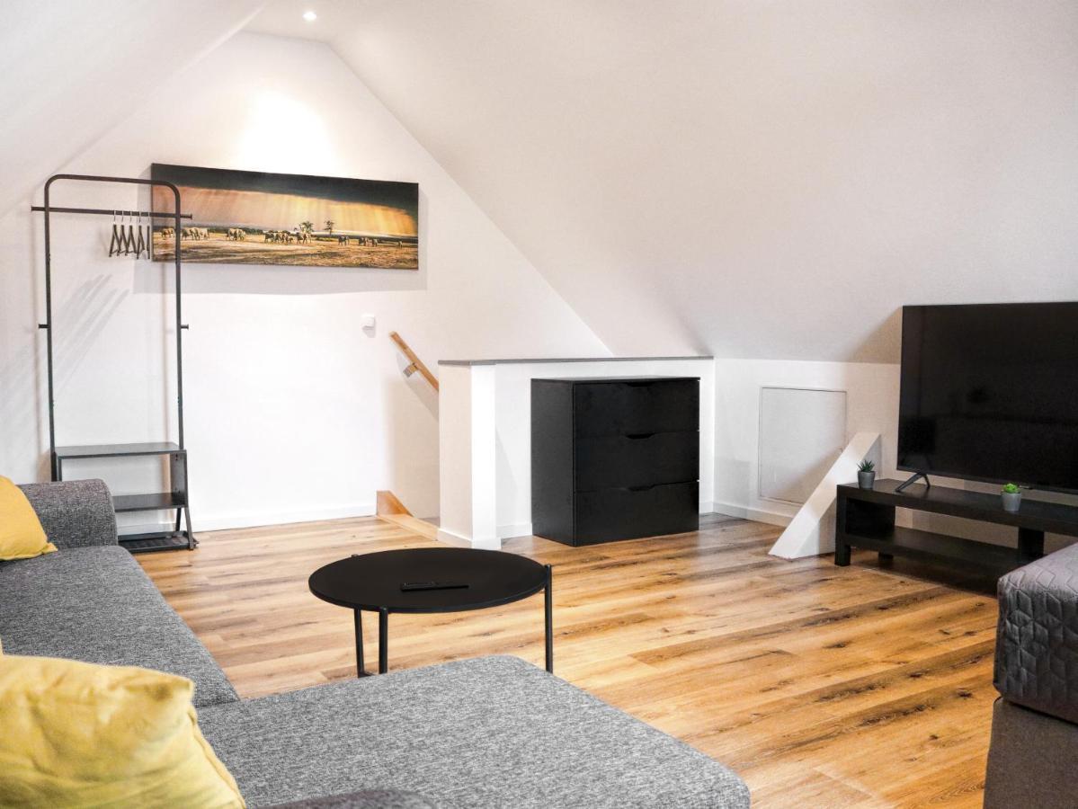 Lightplace: Smart Rooms with Biergarten & Restaurant Braunschweig Exterior photo