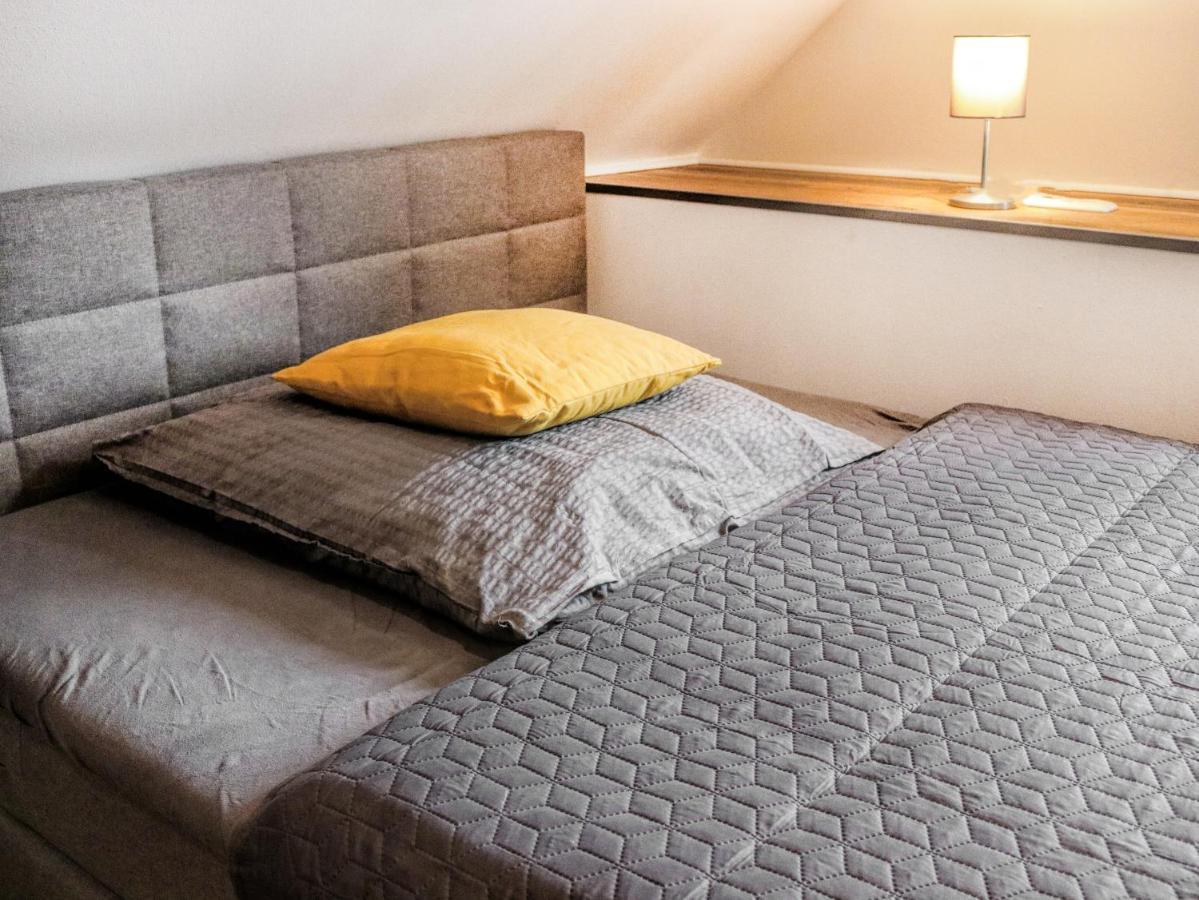 Lightplace: Smart Rooms with Biergarten & Restaurant Braunschweig Exterior photo