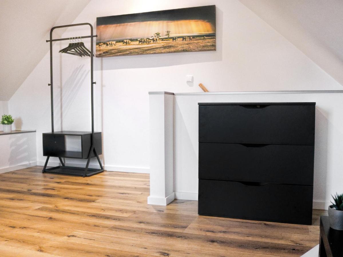 Lightplace: Smart Rooms with Biergarten & Restaurant Braunschweig Exterior photo