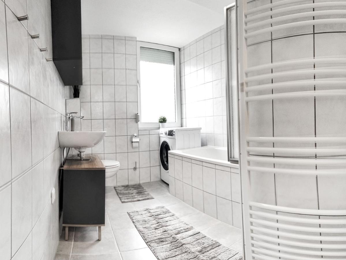 Lightplace: Smart Rooms with Biergarten & Restaurant Braunschweig Exterior photo