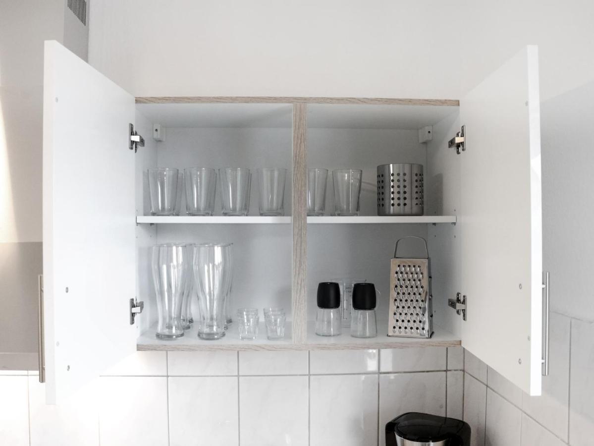 Lightplace: Smart Rooms with Biergarten & Restaurant Braunschweig Exterior photo