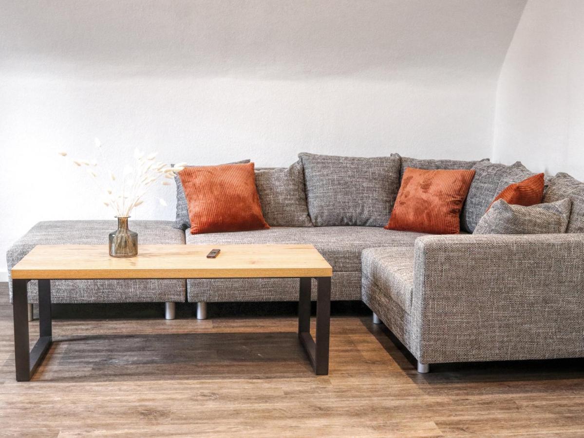 Lightplace: Smart Rooms with Biergarten & Restaurant Braunschweig Exterior photo