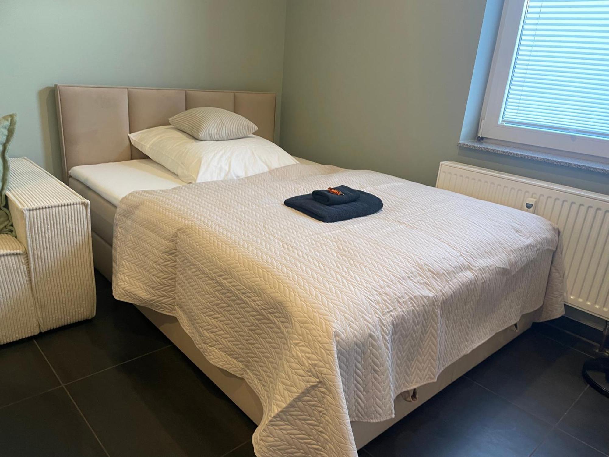 Lightplace: Smart Rooms with Biergarten & Restaurant Braunschweig Exterior photo